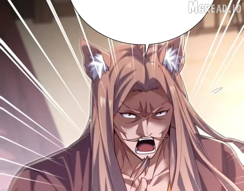 Invincible After Shocking My Empress Wife Chapter 122  - page 41